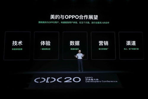 OPPO強勢切入物聯網技術研發(fā)，智能生態(tài)新戰(zhàn)局已至